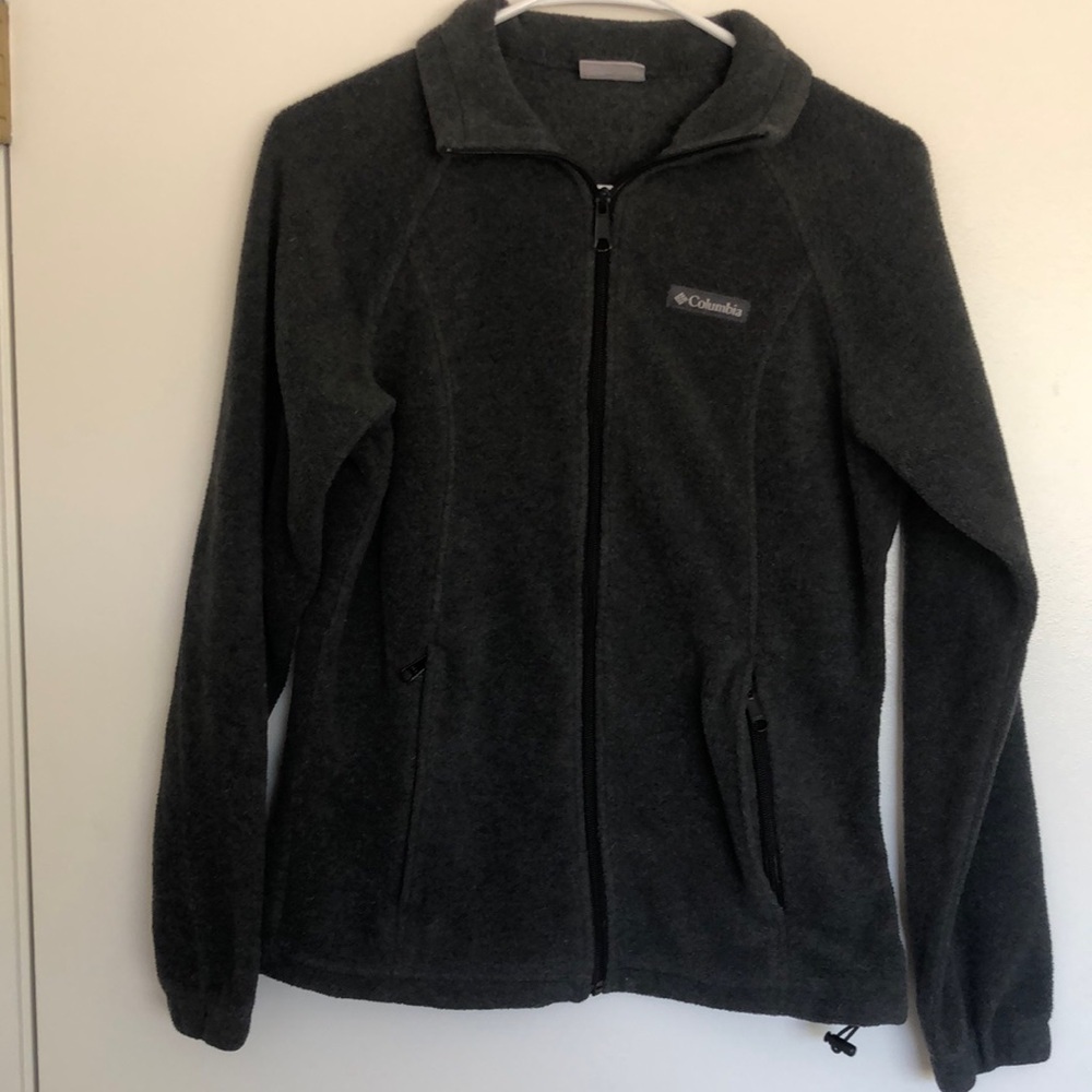Columbia jacket